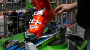 Tecnologie innovative nel bootfitting